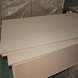 建材用品的隐形英雄 地板基材、人造板与地板钉的学问